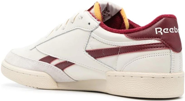 Reebok Classic Leather Low 'White' RMIA007C99LEA001 Lookbook Reebok Classic Leather Low 'White' RMIA007C99LEA001