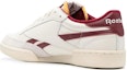 Lookbook Reebok Classic Leather Rendah 'Putih' RMIA007C99LEA001