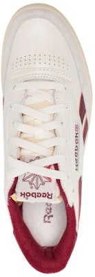 Reebok Classic Leather Low 'White' RMIA007C99LEA001 Shop Reebok Classic Leather Low 'White' RMIA007C99LEA001