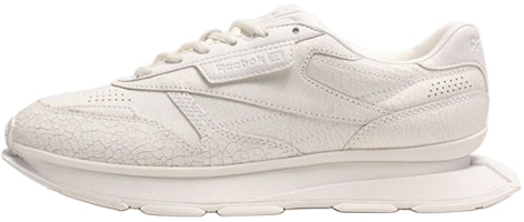Reebok Classic Leather Low 'White' RMIA04CC99LEA0040100 Reebok Classic Leather Low 'White' RMIA04CC99LEA0040100