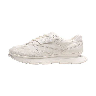 Reebok Classic Leather Low 'White'