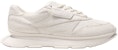 Reebok Classic Leather Rendah 'Putih' RMIA04CC99LEA0040100