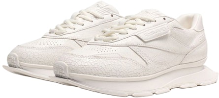 Reebok Classic Leather Rendah 'Putih' RMIA04CC99LEA0040100 Lookbook Reebok Classic Leather Rendah 'Putih' RMIA04CC99LEA0040100