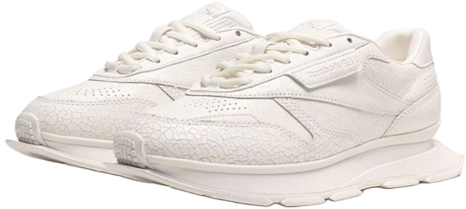 Reebok Classic Leather Low 'Putih' RMIA04CC99LEA0040100 Lookbook Reebok Classic Leather Low 'Putih' RMIA04CC99LEA0040100