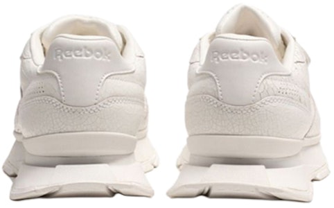 Reebok Classic Leather Low 'Putih' RMIA04CC99LEA0040100 Shop Reebok Classic Leather Low 'Putih' RMIA04CC99LEA0040100