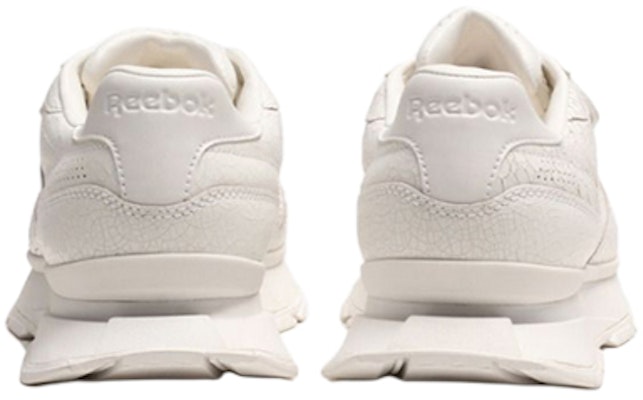 Reebok Classic Leather Low 'White' RMIA04CC99LEA0040100 Shop Reebok Classic Leather Low 'White' RMIA04CC99LEA0040100