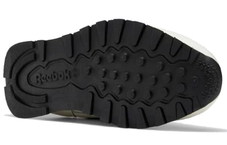 Reebok Classic Leather White/Blue 圖 6