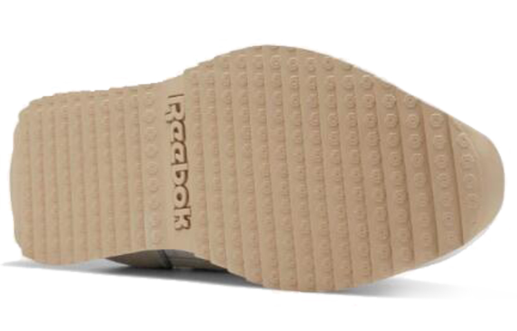 Reebok Classic Leather Ripple Trail Sneakers White/Grey 圖 6