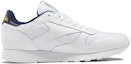 Order Reebok Kulit Klasik Low 'Putih Kuning' DV9589