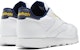 Reebok Kulit Klasik Low 'Putih Kuning' DV9589
