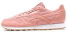 Buy Reebok Classic Cuir Basse Résistant à l''Usure ''Rose'' BS9723