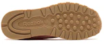 Purchase Reebok Classic Cuir Basse Résistant à l''Usure ''Rose'' BS9723