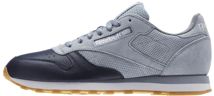 Reebok 經典皮革 LS '灰色' BD6078 Buy Reebok 經典皮革 LS '灰色' BD6078