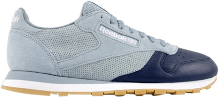 Reebok Classic Leather LS 'Grey' BD6078 Reebok Classic Leather LS 'Grey' BD6078