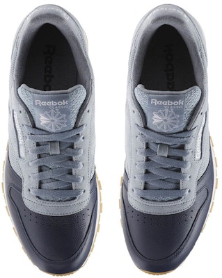 Reebok Classic Leather LS 'Abu-abu' BD6078 Purchase Reebok Classic Leather LS 'Abu-abu' BD6078