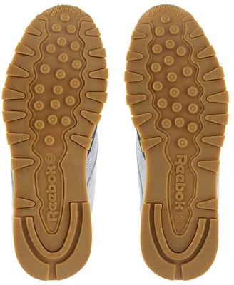 Reebok Classic Leather LS 'Abu-abu' BD6078 Details for Reebok Classic Leather LS 'Abu-abu' BD6078