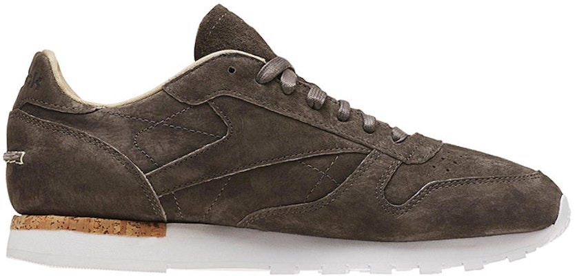 Reebok Classic Leather LST 'Brown' BD1903 Order Reebok Classic Leather LST 'Brown' BD1903