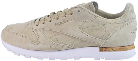 Reebok Classic Leather LST 'Oatmeal' BD1900 Reebok Classic Leather LST 'Oatmeal' BD1900