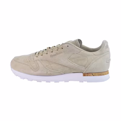 Reebok Classic Leather LST 'Oatmeal'