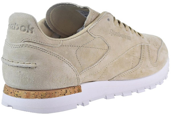 Reebok 經典皮革 LST "燕麥色" BD1900 Shop Reebok 經典皮革 LST "燕麥色" BD1900