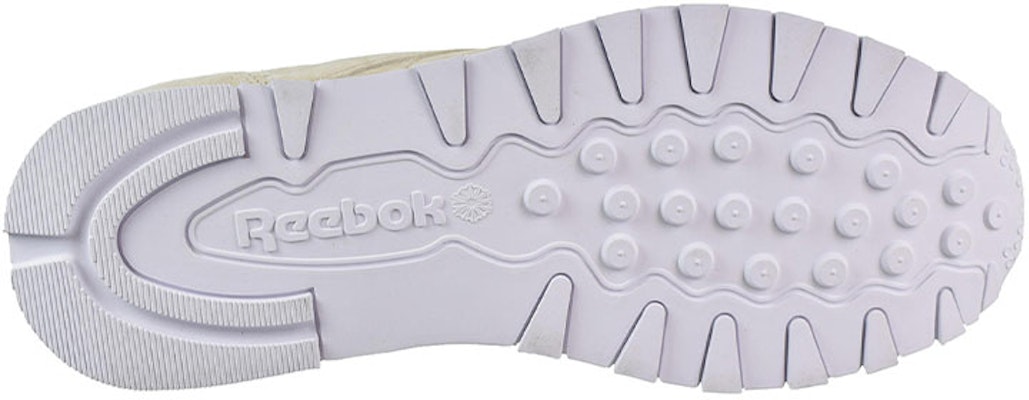 Reebok 經典皮革 LST "燕麥色" BD1900 Details for Reebok 經典皮革 LST "燕麥色" BD1900