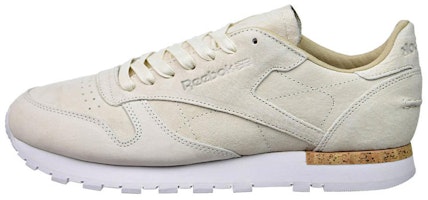 Reebok Classic Leather LST 'Paperwhite' BD1902 Reebok Classic Leather LST 'Paperwhite' BD1902