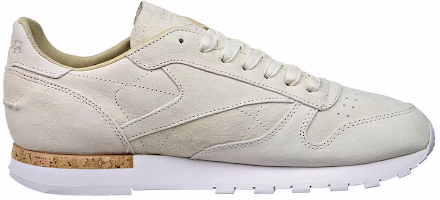 Reebok 經典皮革 LST '紙白色' BD1902 Order Reebok 經典皮革 LST '紙白色' BD1902