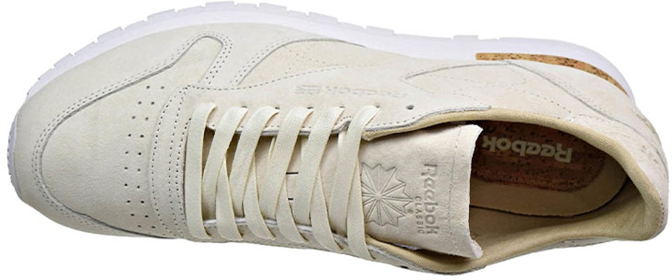 Reebok 經典皮革 LST '紙白色' BD1902 Shop Reebok 經典皮革 LST '紙白色' BD1902