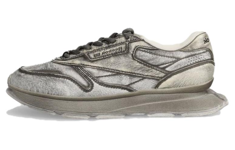 Reebok Classic Leather LTD 'Gravel Wash' RMIA04CC99LEA002-1000
