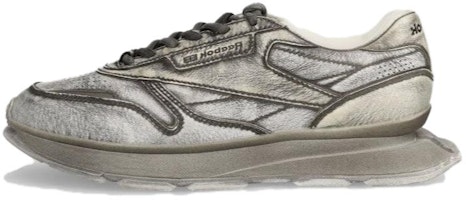 Reebok Classic Leather LTD 'Gravel Wash' RMIA04CC99LEA002-1000 Reebok Classic Leather LTD 'Gravel Wash' RMIA04CC99LEA002-1000