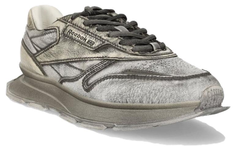 Order Reebok Classic Leather LTD 'Gravel Wash' - Cuero Clásico Lavado en Grava RMIA04CC99LEA002-1000