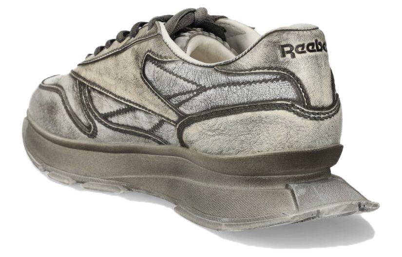 Lookbook Reebok Classic Leather LTD 'Gravel Wash' - Cuero Clásico Lavado en Grava RMIA04CC99LEA002-1000