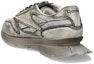 Lookbook Reebok Classic Leather LTD 'Gravel Wash' Kasut Kulit Klasik RMIA04CC99LEA002-1000