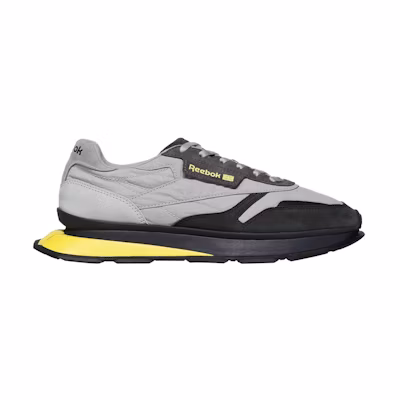 Reebok Classic Leather LTD 'Solid Grey'