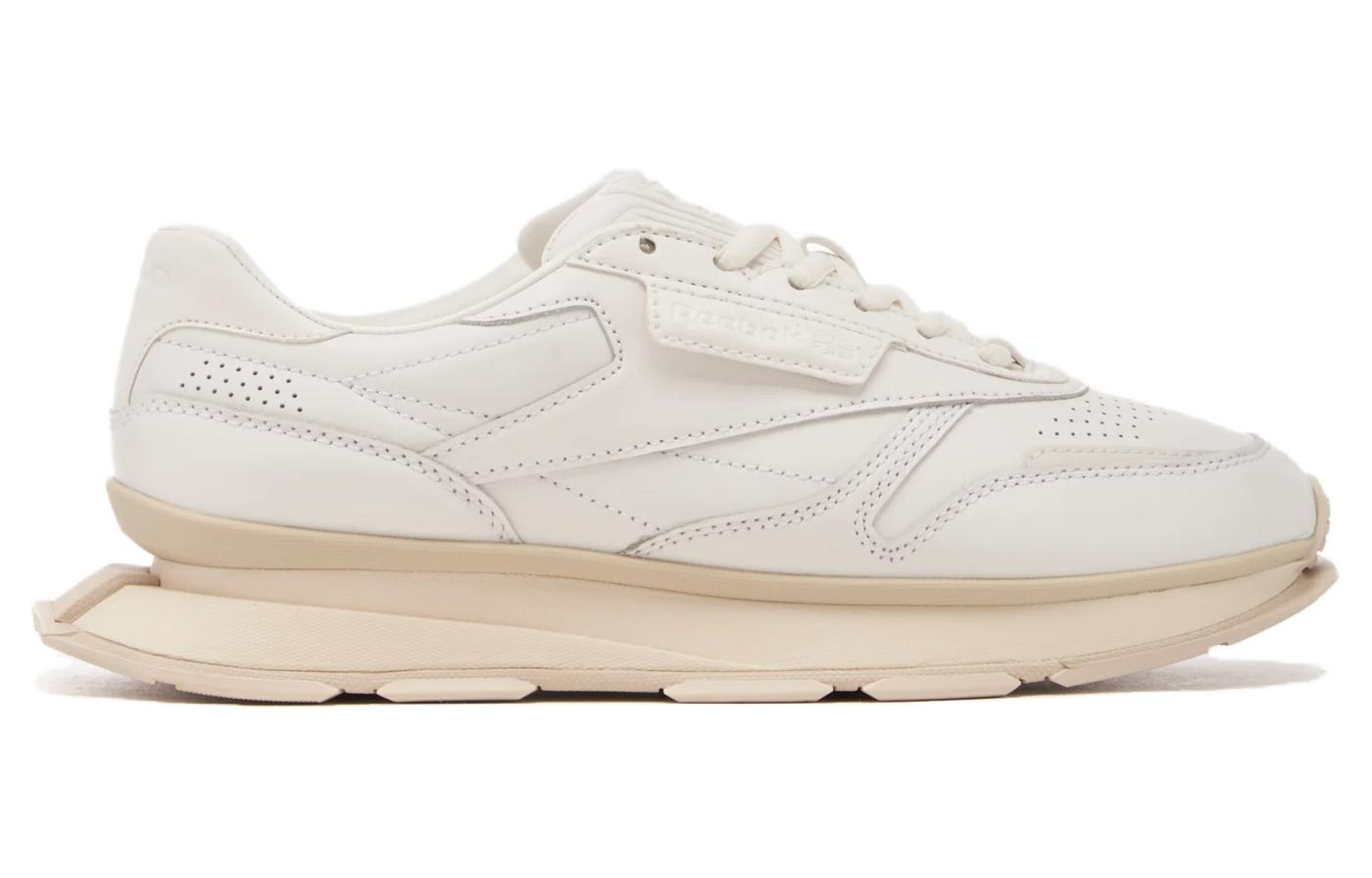Reebok Classic Leather LTD 'White' 圖 2