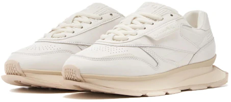 Lookbook Reebok Classic Leather LTD ''Weiß'' RMIA04CC99LEA005-0100