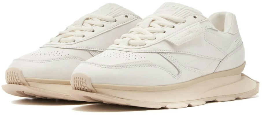 Reebok Classic Leather LTD ''Weiß'' RMIA04CC99LEA005-0100 Lookbook Reebok Classic Leather LTD ''Weiß'' RMIA04CC99LEA005-0100