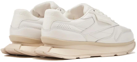 Shop Reebok Classic Leather LTD ''Weiß'' RMIA04CC99LEA005-0100