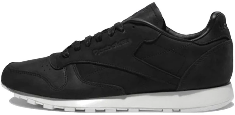 Reebok Classic Leather Lux ''Schwarze Laufschuhe'' V68685 Buy Reebok Classic Leather Lux ''Schwarze Laufschuhe'' V68685
