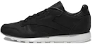 Buy Reebok Classic Leather Lux ''Schwarze Laufschuhe'' V68685