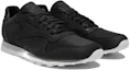 Lookbook Reebok Classic Leather Lux ''Schwarze Laufschuhe'' V68685