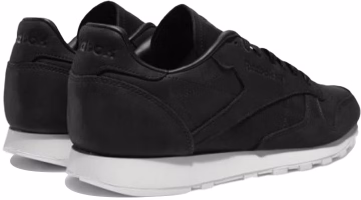 Reebok Classic Leather Lux ''Schwarze Laufschuhe'' V68685 Purchase Reebok Classic Leather Lux ''Schwarze Laufschuhe'' V68685
