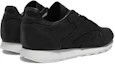Purchase Reebok Classic Leather Lux ''Schwarze Laufschuhe'' V68685