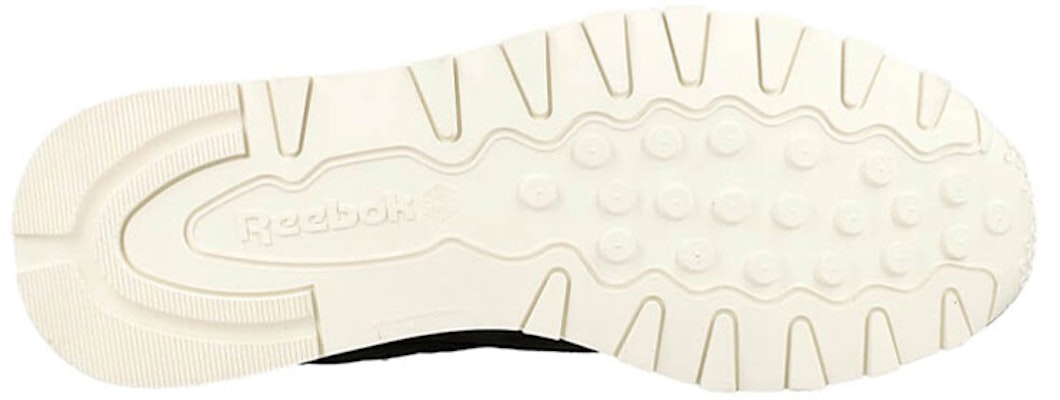 Reebok Classic Leather Lux 'Black Running Shoes' V68685 Details for Reebok Classic Leather Lux 'Black Running Shoes' V68685