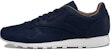 Reebok Classic Leather Lux 'Navy Selasa Nyaman Bernafas' GW8705