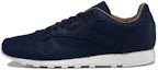 Buy Reebok Classic Leather Lux ''Komfort Atmungsaktiv Marineblau'' GW8705