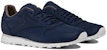Reebok Classic Leather Lux 'Navy Selasa Nyaman Bernafas' GW8705