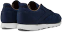 Shop Reebok Classic Leather Lux ''Komfort Atmungsaktiv Marineblau'' GW8705