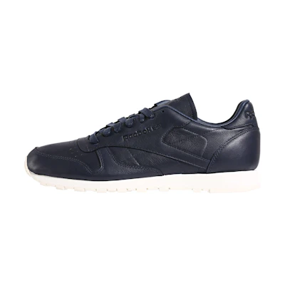Reebok Classic Leather Lux 'Deep Blue'