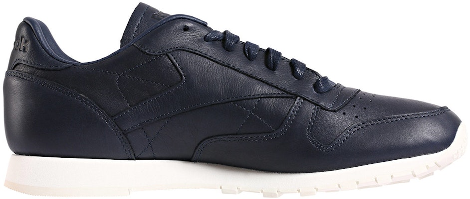 Reebok Classic Leather Lux 'Deep Blue' CN1721 Order Reebok Classic Leather Lux 'Deep Blue' CN1721